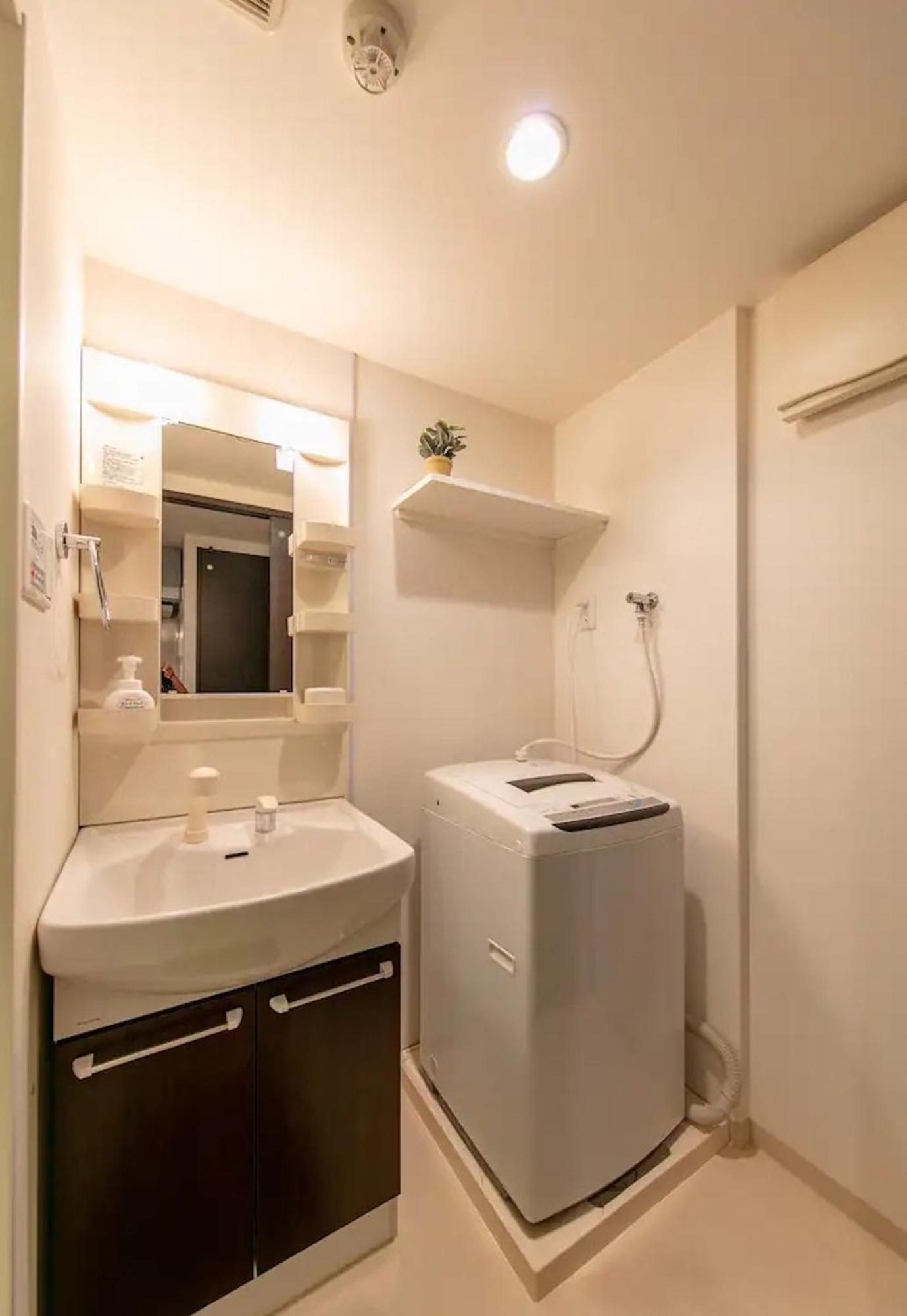 Eight Residence Osaka Exterior photo